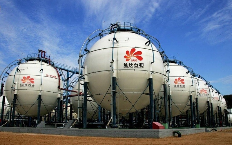 二氧化碳球罐用什么液位計